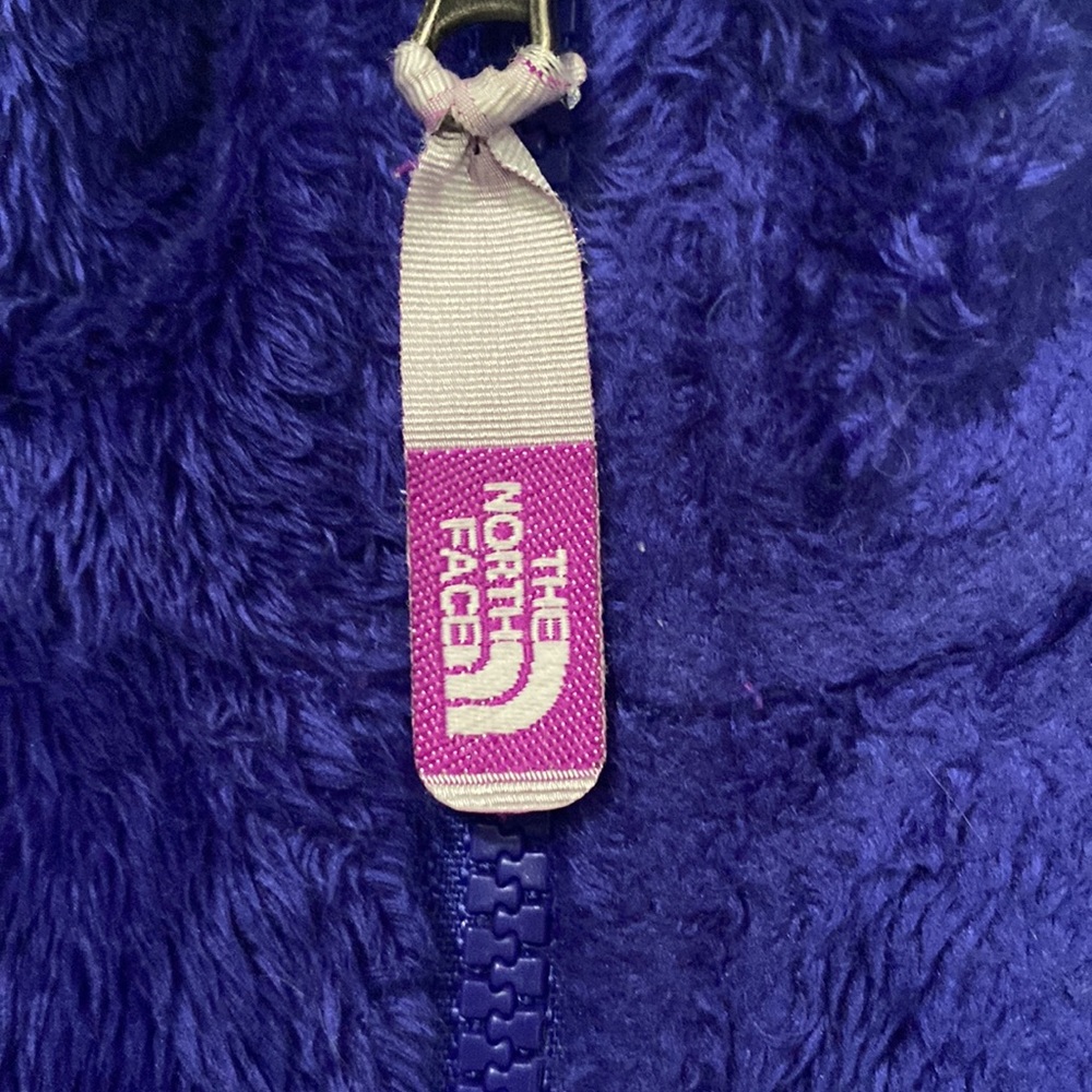 North Face Osito Fleece View 3